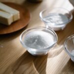 what is in baking soda