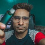 what is in fake juul pods