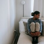what is low mood and how is it different from depression