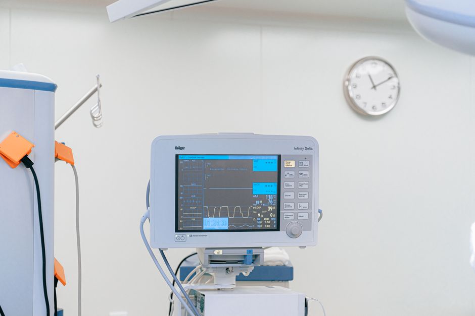 what is monitor overshoot signs causes and fixes