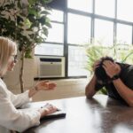 what is moral distress in healthcare causes and impact