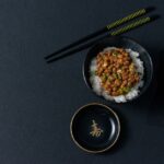 what is natto taste benefits and nutrition
