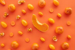 what is natural food coloring and how is it made