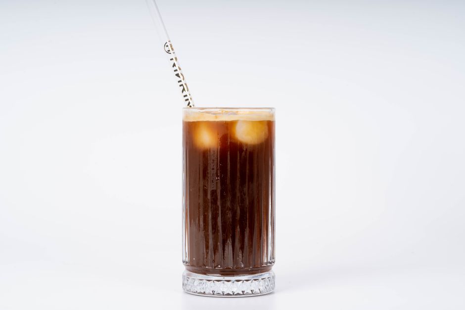 what is nitro cold brew