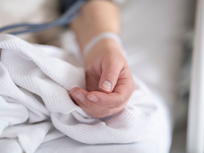 what is normal at rest pulse rate