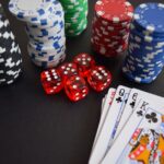 what is pathological gambling causes risks treatment