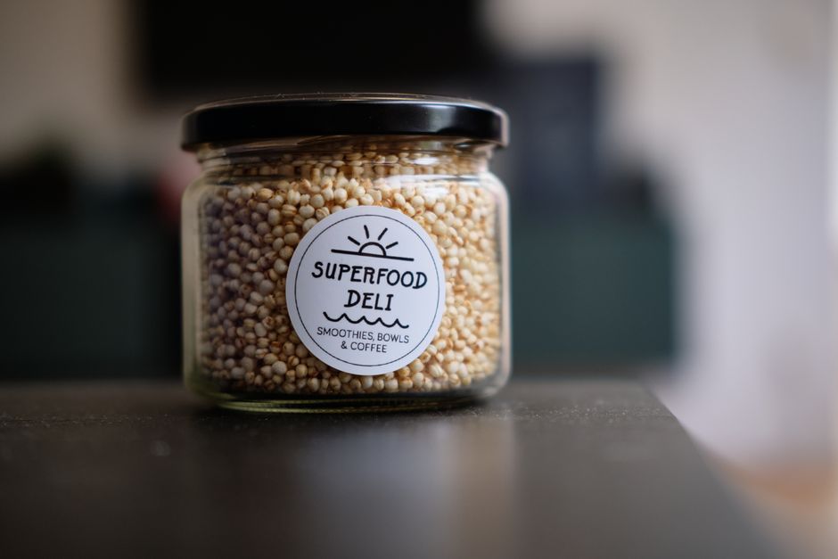 what is quinoa flour nutrition uses benefits