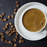 what is roasted chicory taste brew nutrition