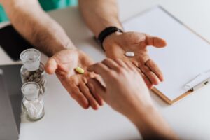 What Is Shared Decision Making In Healthcare? 1 what is shared decision making in healthcare