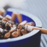 what is smoking cessation