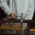 what is the chemical compound for salt
