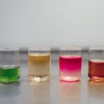 what is the colour of normal urine