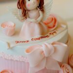 what is the healthiest cake angel food vs the rest