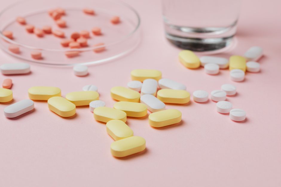 what is the highest dose of pitocin during labor