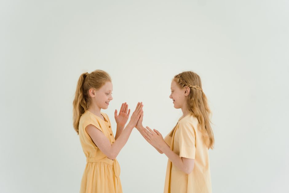 what is the possibility of having twins