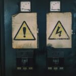 what is voltage drop causes limits how to fix it