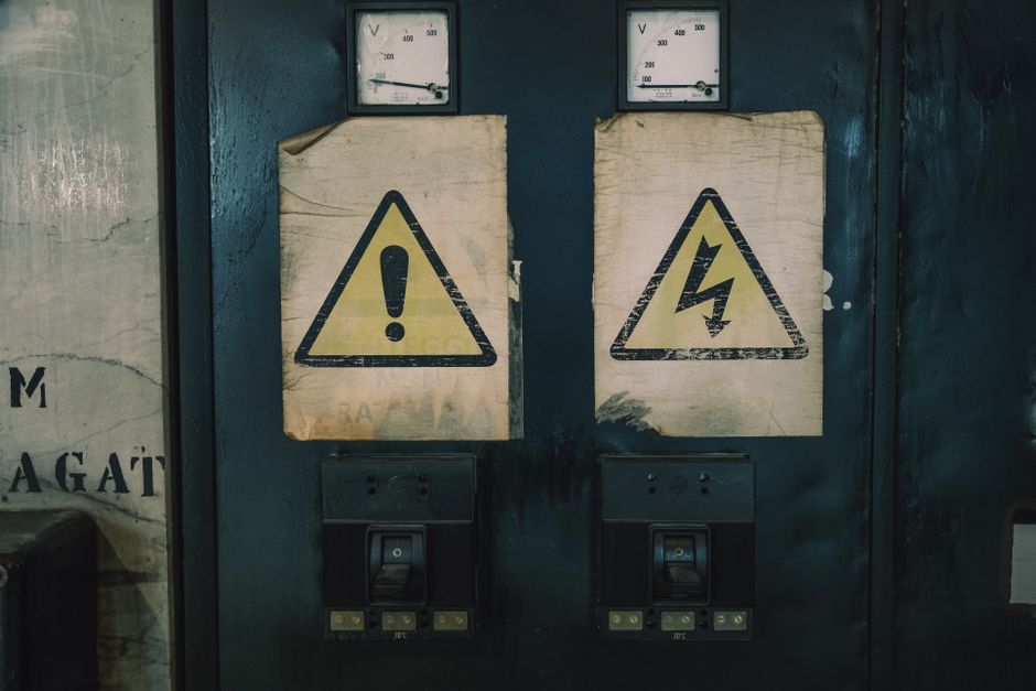 what is voltage drop causes limits how to fix it