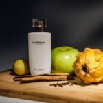 what is white musk made of and is it safe