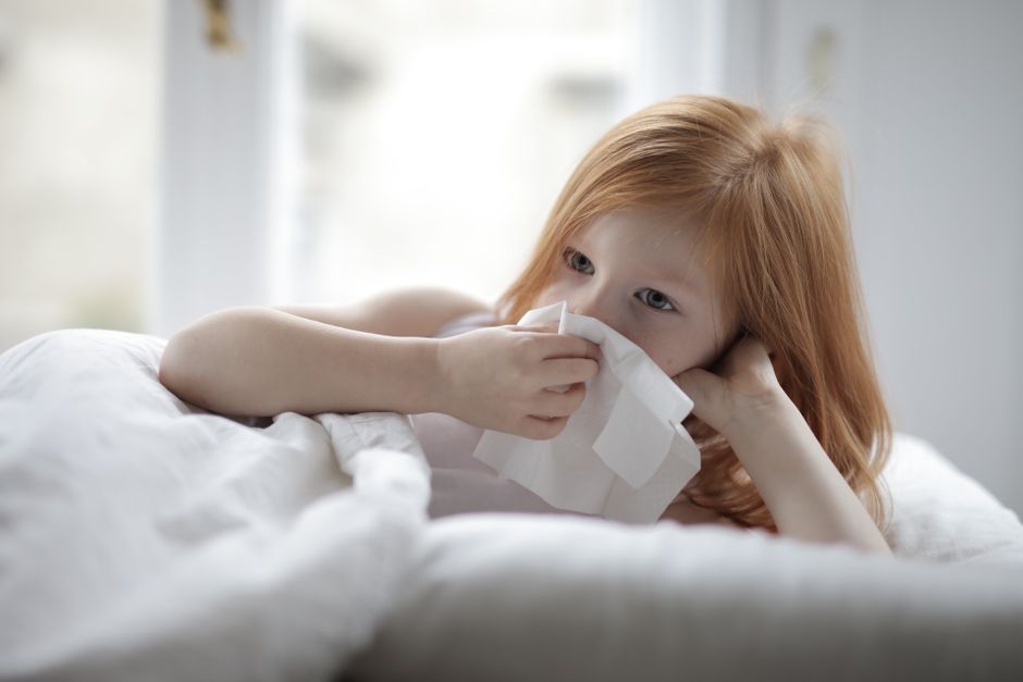 what is wrong with my child use a symptom checker