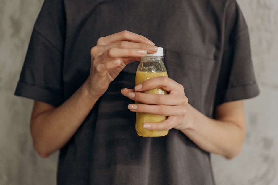 what juice is good for digestion and gut health