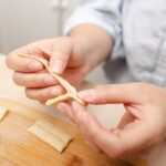 what makes pasta pasta wheat gluten and law