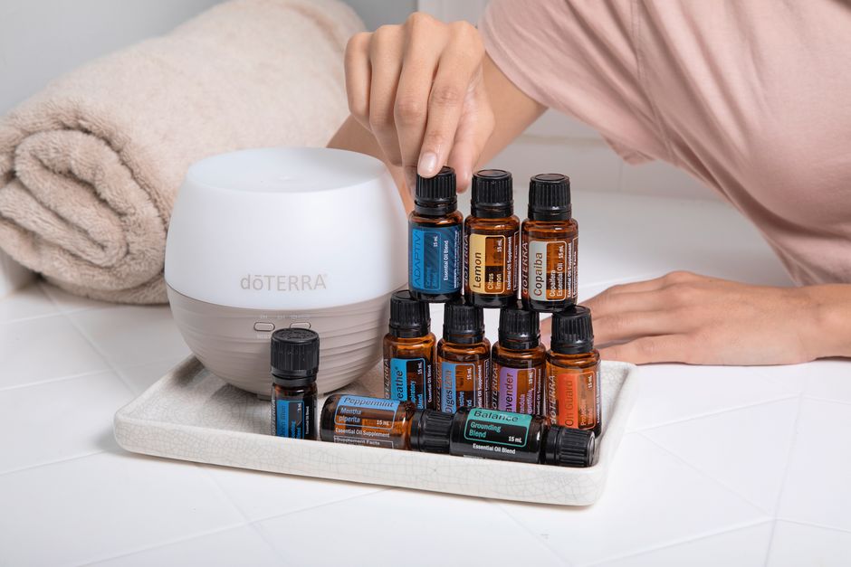 what oils are bad for you