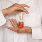 what oils are good for facial hair growth and thickness