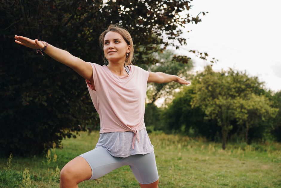what outdoor activities can be impacted by pollution