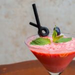 what's in a gi cocktail