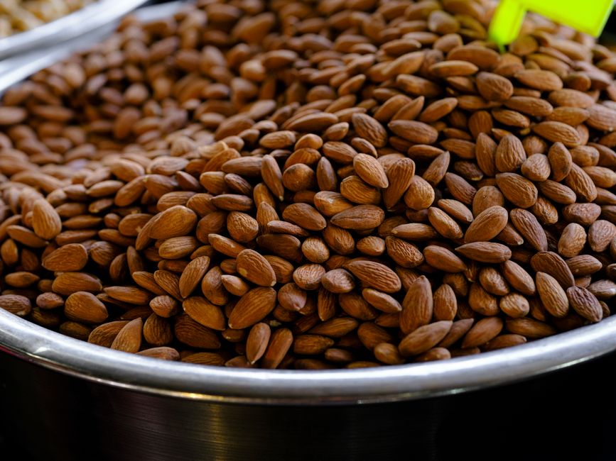 what should i eat to bulk best foods and macros