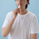 what test is done for herpes swab and blood tests