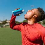 what to drink to get hydrated fast