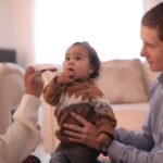 what to feed a toddler with diarrhea and what to skip