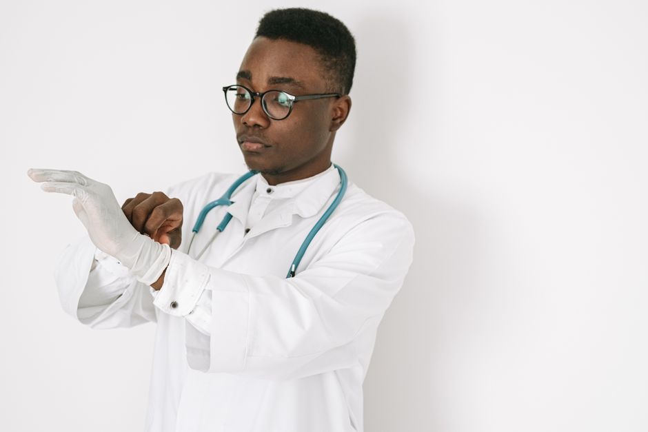 what to get for an ear infection and when to see a doctor