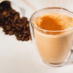 whats a cafe latte