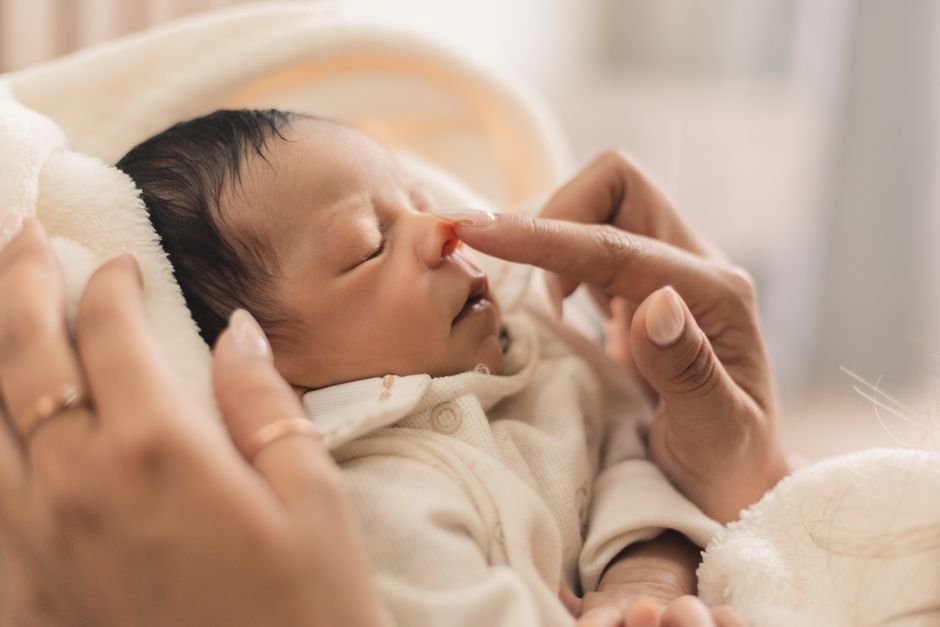 when can a cleft lip be detected during pregnancy