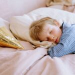 when do kids drop naps