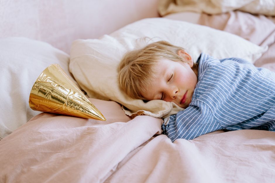 when do kids drop naps