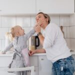 when is a child bite dangerous signs and risks