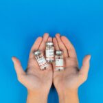 when should you get the vaccine after covid recovery