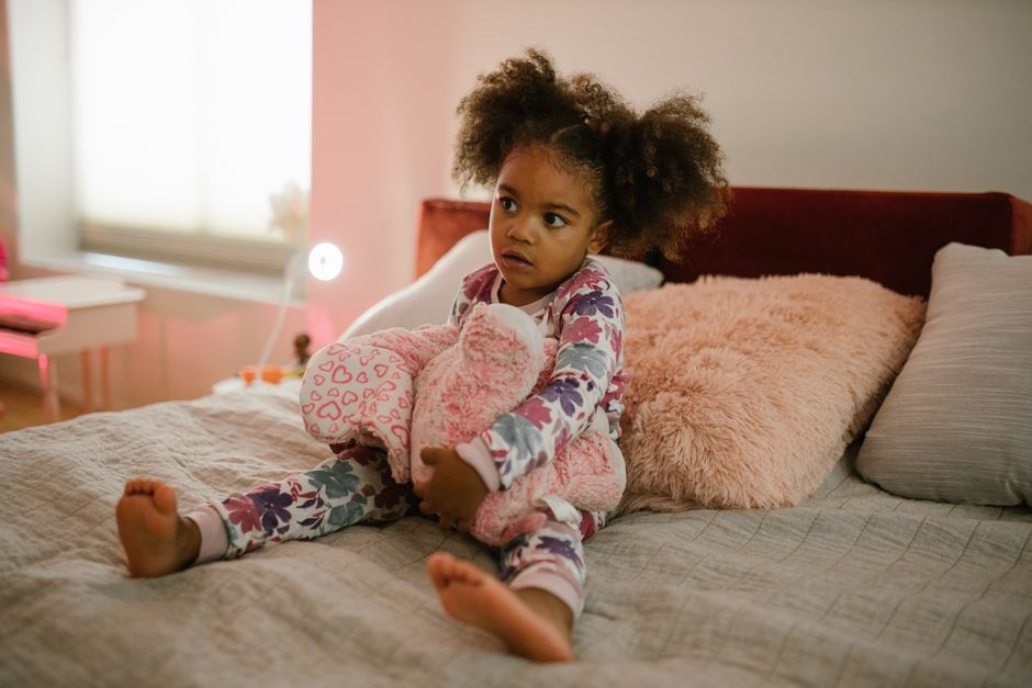 when should you worry about toddler behavior