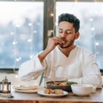 when to stop eating in ramadan fajr or imsak