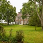 where historical materials are kept and how to find them