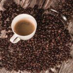 which contains more caffeine tea or coffee