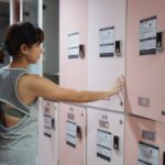 which storage practice could cause cross contamination