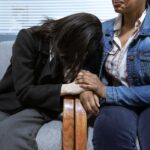 who is most affected by schizophrenia and why