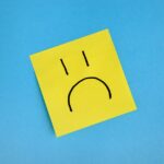 why am i so negative and unhappy all the time