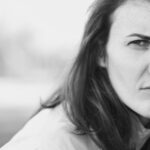 why are people with schizophrenia so angry