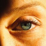 why are your eyes so sensitive to light