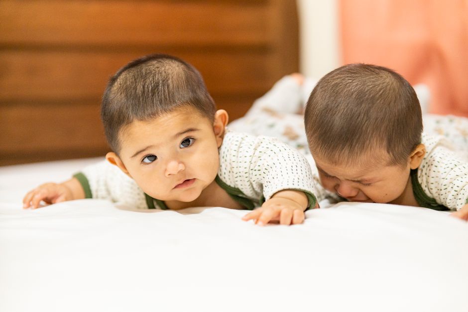 why babies cry during tummy time and how to help